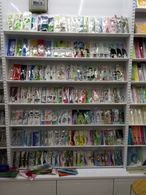 小魚兒文化用品 打造創意與品質的書寫藝術空間