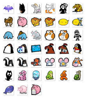 計算機創(chuàng)意圖標設計 紅動中國與電腦動畫設計的融合探索