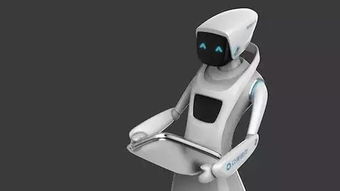 笨拙的起點(diǎn)，智慧的飛躍 從今日機(jī)器人到電腦動(dòng)畫設(shè)計(jì)的未來