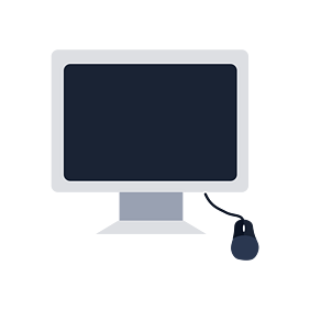 科技守護(hù)者 電腦數(shù)據(jù)安全光效邊框在動(dòng)畫設(shè)計(jì)中的應(yīng)用