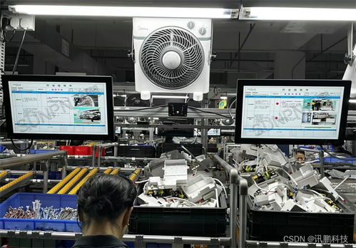 電子作業指導書系統 衛浴工廠信息化管理的核心引擎